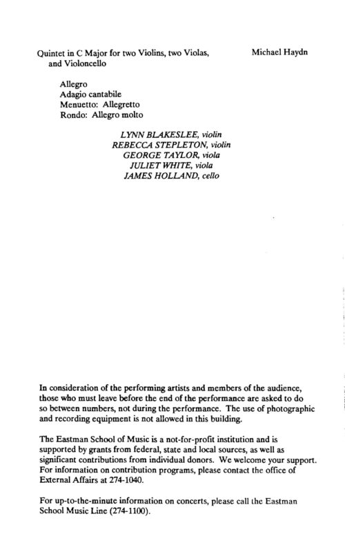 1990 October 3 Mozart Hauskonzerte Series_Page_3 Mozart Hauskonzerte Series Page 3