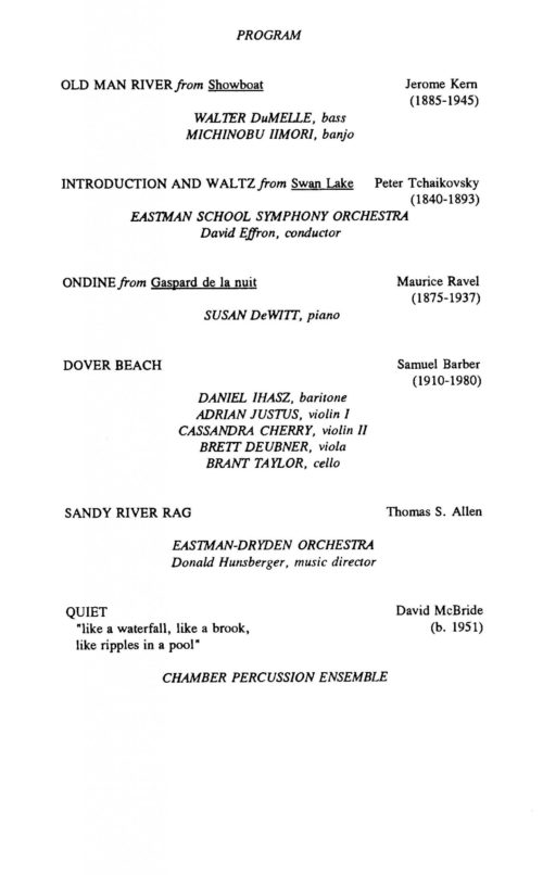 1991 October 12 Prism XVI- Musical Waterworks_Page_2 Prism XVI- Musical Waterworks Page 2