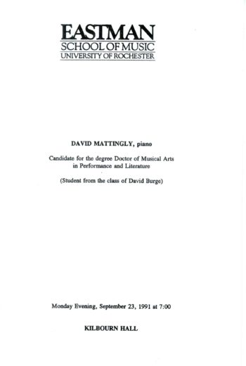 1991 September 23 page 1 1991 September 23 page 1