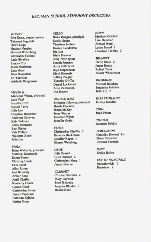 1993 February 22 Timothy Long Concerto Competition_Page_5