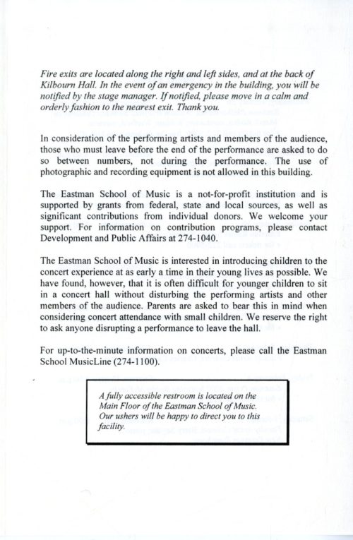 2000 January 25 Paul Vasile page 3