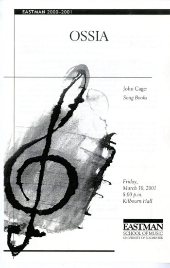 2001 March 30 OSSIA page 1 2001 March 30 OSSIA page 1