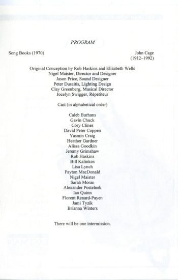 2001 March 30 OSSIA page 2 2001 March 30 OSSIA page 2
