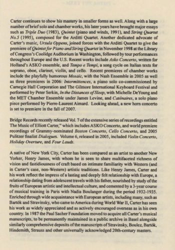 2008 May 1 Musica Nova, A Celebration of Elliott Carter's 100th Birthday_Page_6