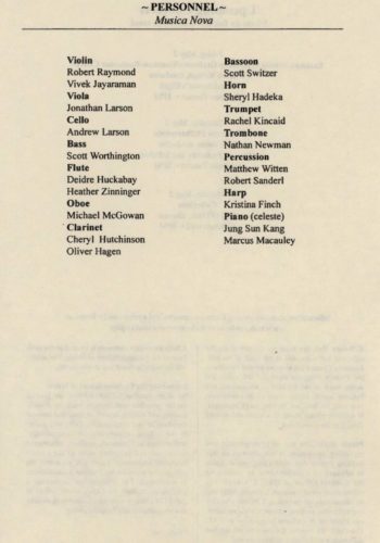 2008 May 1 Musica Nova, A Celebration of Elliott Carter's 100th Birthday_Page_7