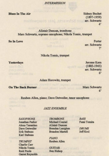 2013 May 5 Marc Schwartz, Jazz Composition_Page_2