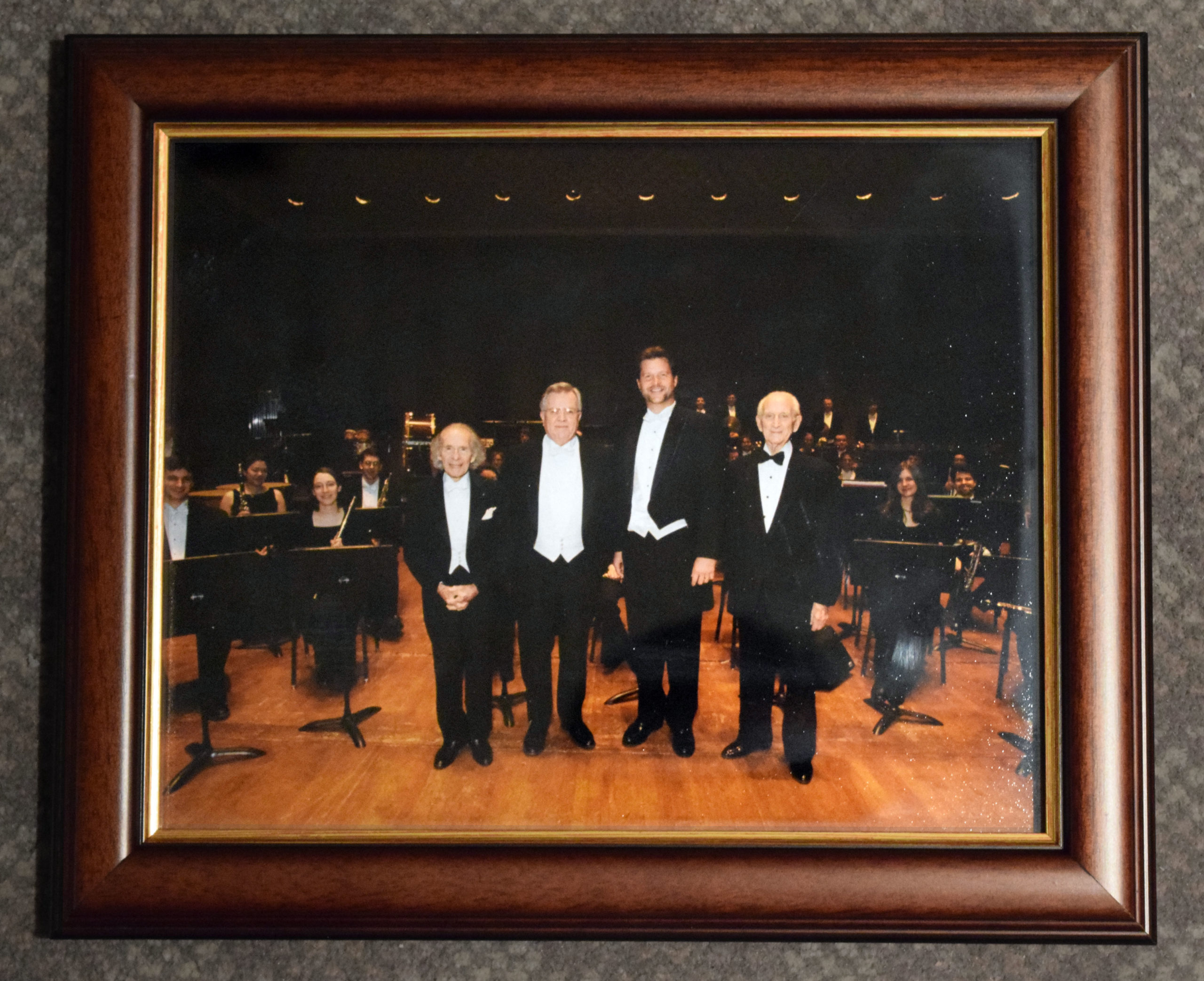 EWE four conductors (2002) EWE four conductors (2002)