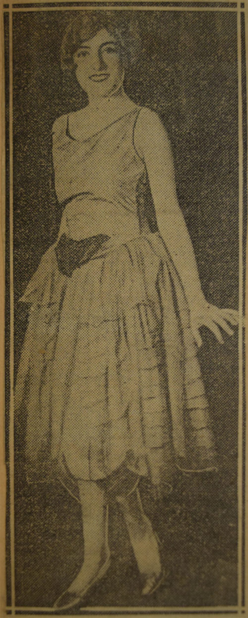 Alpert, Pauline_from ALPERT Box 1-1