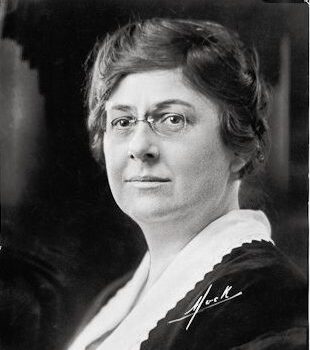 Barbara Duncan