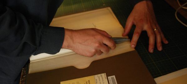 Binding