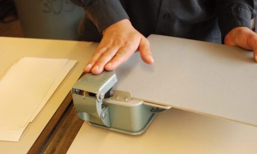 Binding Binding