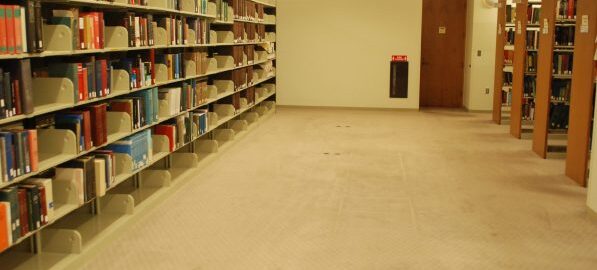 Book Shelf