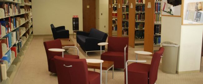 Sibley Music Library Sibley Music Library