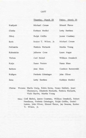 EOT Katja Kabanova March 22-23, 1973_Page_2 EOT Katja Kabanova March 22-23, 1973_Page_2
