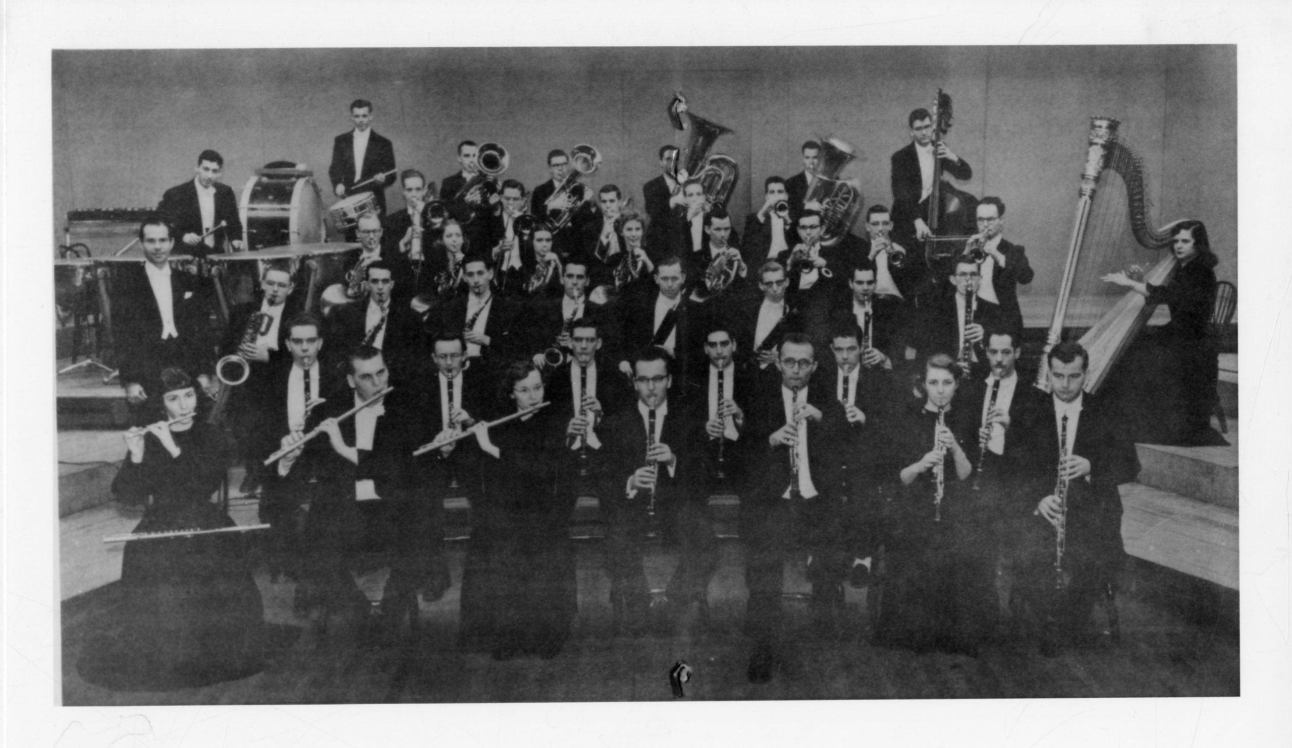 EWE 1952-53 third-generation copy EWE 1952-53 third-generation copy