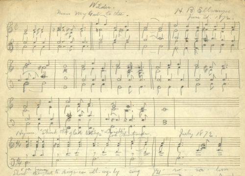 Ellwanger_Box 1-7 (Nearer My God to Thee)