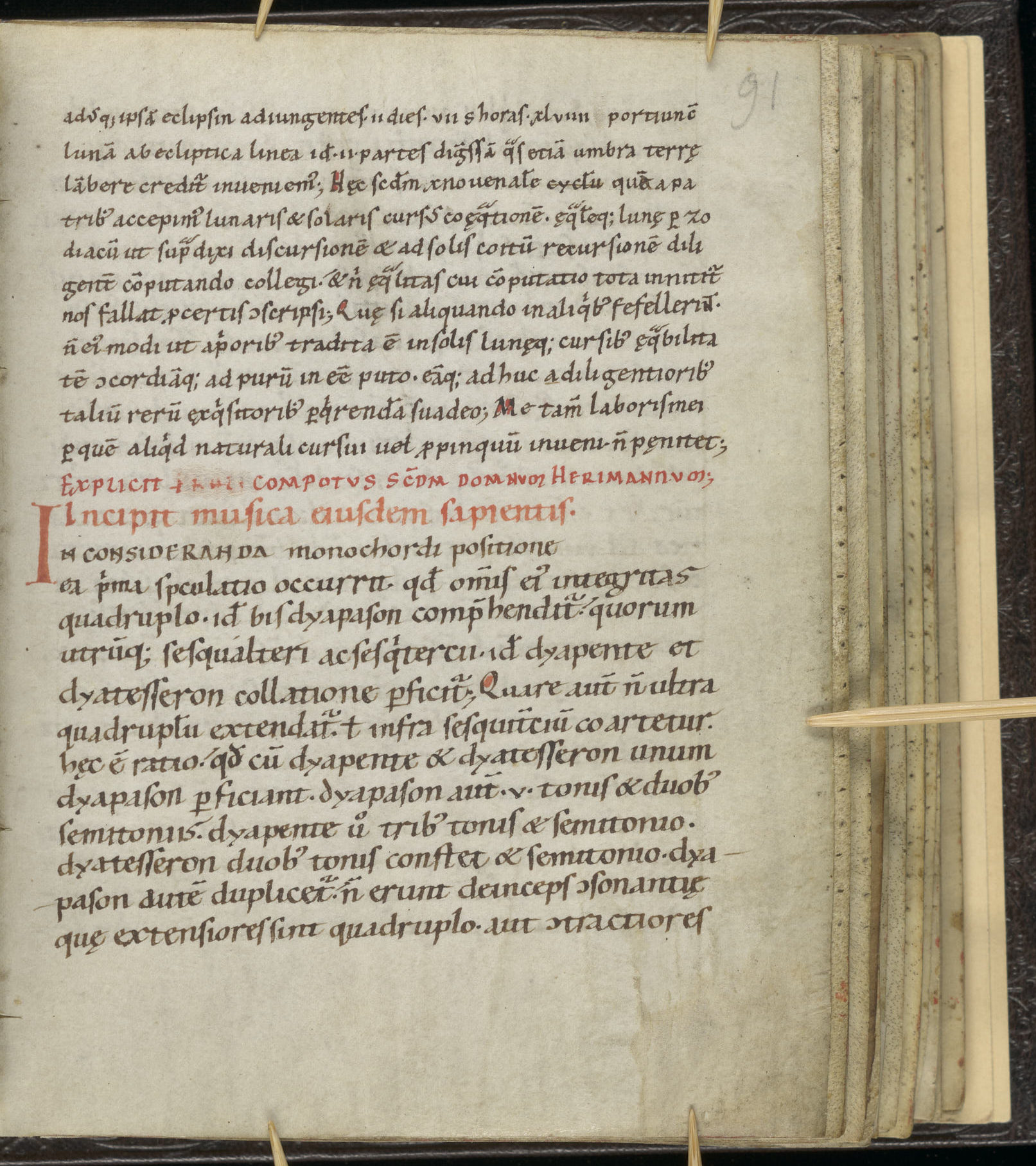 Hermann, Musica (page 91) Hermann, Musica (page 91)