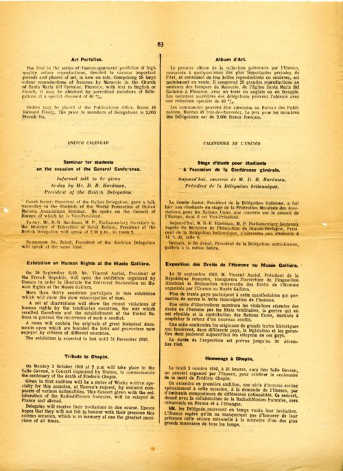 Journal Number 9, page 83