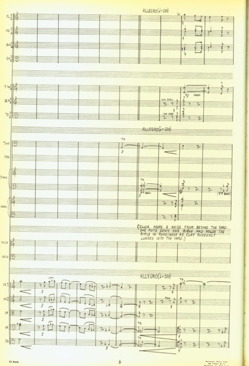 Mailman score page 10