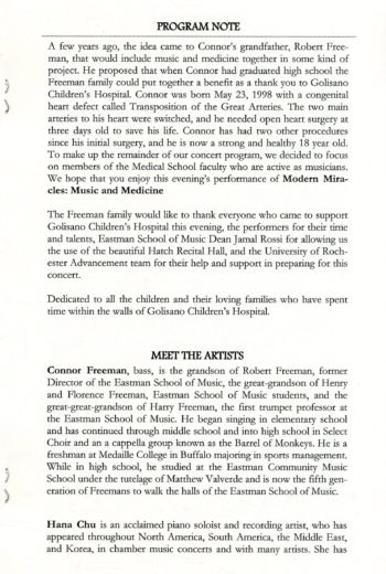 Modern Miracles page 4 Modern Miracles page 4
