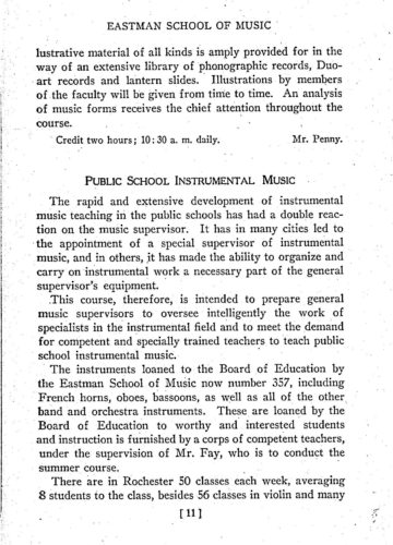 Official Bulletin 1922 summer session