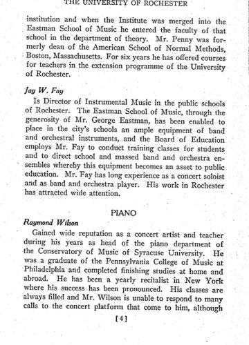 Official Bulletin 1922 summer session