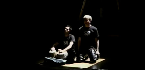 Part I at 17-12 song with accompaniment