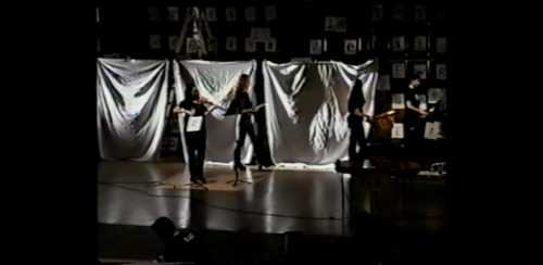 Part I at 35-39 sheet-hanging commences