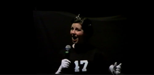 Part II at 24-06 The Queen of the Night Aria