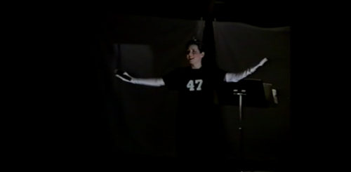 Part II at 25-43 The Queen of the Night Aria