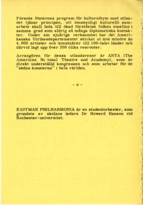 Philharmonia program Goteborg 15 December page 4 Philharmonia program Goteborg 15 December page 4