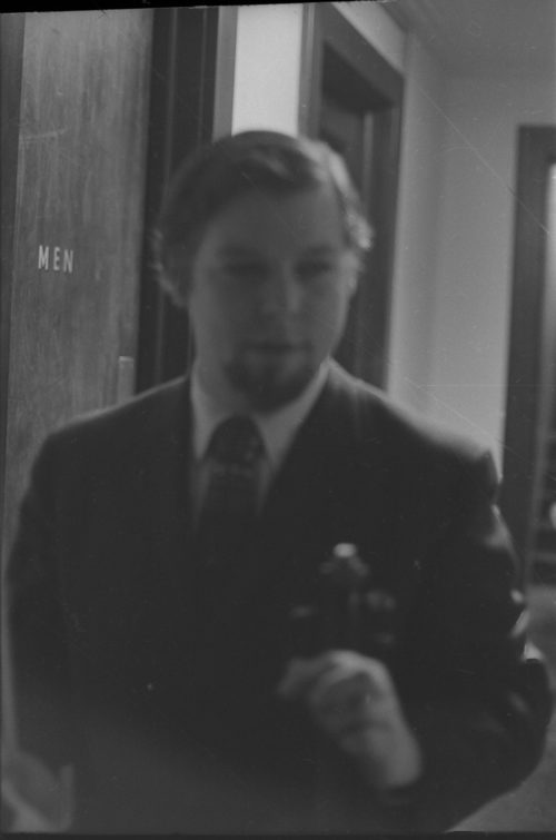 members of the Guarneri Quartet