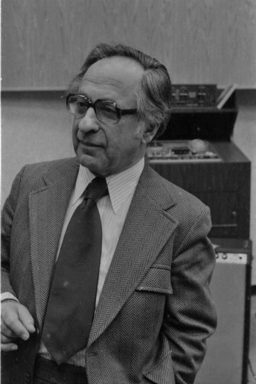R2661-18A Mr. Schonberg before speaking