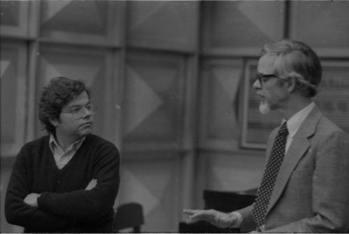 Emanuel Ax master class