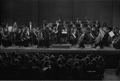 R3624-30 An Evening with William Warfield (Performance)