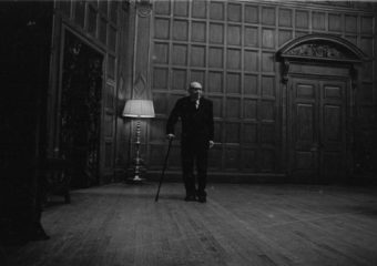 Visitation for faculty members and students on Tuesday, March 8th, 1966