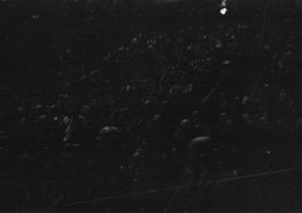Visitation for faculty members and students on Tuesday, March 8th, 1966