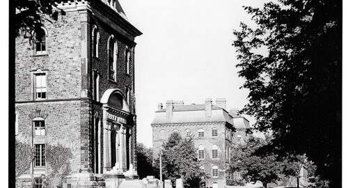 Sibley Hall