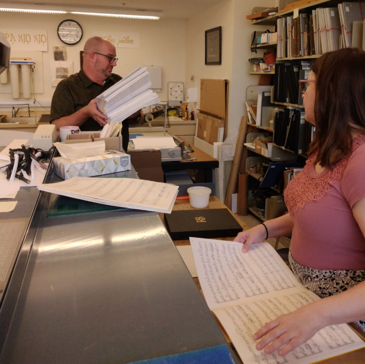 Bindery Pamphlets Bindery Pamphlets