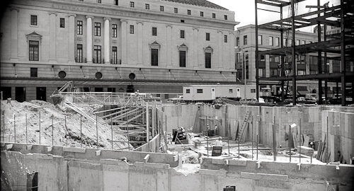 construction
