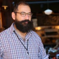 Gerry Szymanski