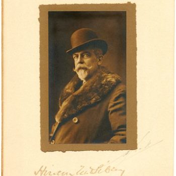 Hiram Watson Sibley