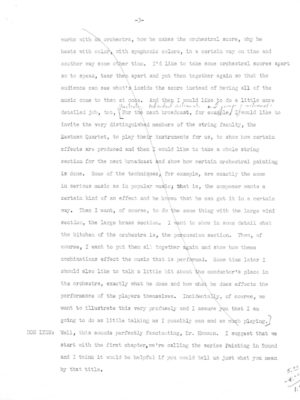 script page 3