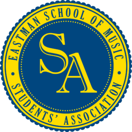 Eastman Students’ Association logo