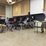 image of masterclass