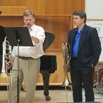 image of masterclass