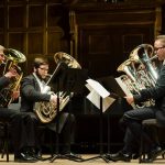 image of recital