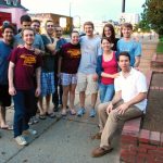 image of students