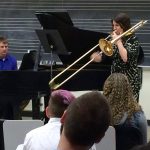 Lauren Eisenreich, Graduate Non Degree Recital 2016