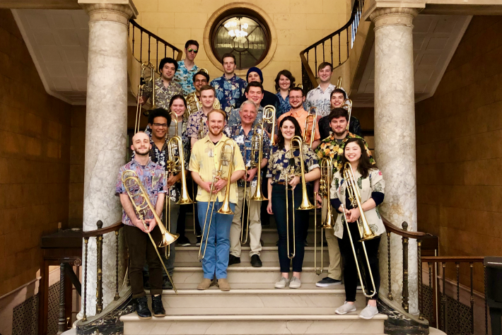 Zalkind Studio 2018-2019